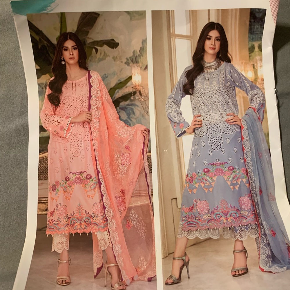 Shalwar Kameez